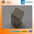 Block Neo Magnets Used in Traction Motor